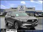 2024 Acura MDX w/Technology Package w/Navigation