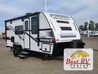 2024 Winnebago Micro Minnie 2108FBS