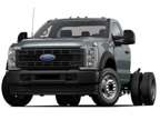 2024 Ford Truck F550 Xl