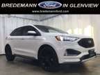 2022 Ford Edge ST-Line