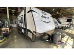 2022 Jayco Jay Flight SLX 224BH