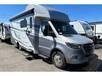 2025 Tiffin Wayfarer 25RW