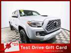 2021 Toyota Tacoma 2WD TRD Off Road