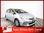 2013 Toyota Prius v Five