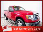 2011 Ford F-150 STX