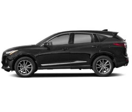 2024 Acura RDX Technology Package is a Silver 2024 Acura RDX Technology Car for Sale in Wilkes Barre PA