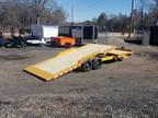 2024 Midsota 102X24 Midsota Gravity Tilt HD trailer