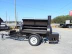 2021 Bubba Grills 250R310 Reverse Flow