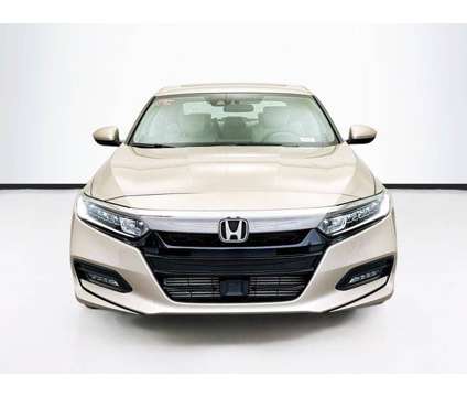 2020 Honda Accord EX is a Brown 2020 Honda Accord EX Sedan in Montclair CA