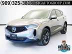 2023 Acura RDX A-Spec Package