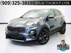 2021 Kia Sportage S