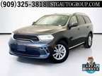 2021 Dodge Durango SXT Plus