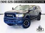 2019 Ram 2500 Power Wagon