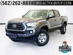 2021 Toyota Tacoma 2WD SR5