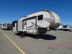 2018 Forest River Rockwood Signature Ultra Lite 8289WS