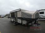 2017 Coachmen Clipper Camping Trailers 1285SST Classic