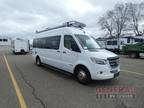 2020 Winnebago Boldt 70 BL