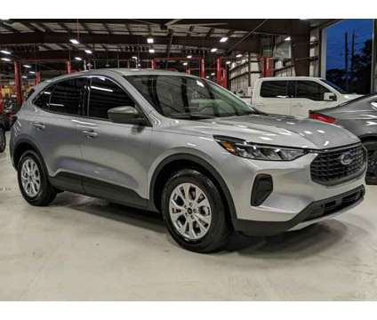 2023 Ford Escape Active is a Silver 2023 Ford Escape Car for Sale in Sarasota FL
