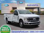 2024 Ford F-350SD XL