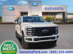 2024 Ford Super Duty F-250 SRW Lariat