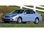 Used 2004 Lexus ES 330 for sale.