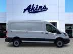 2024 Ford Transit Cargo Van Medium Roof