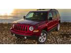 Used 2014 Jeep Patriot for sale.