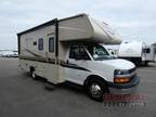 2022 Coachmen Leprechaun 210RS