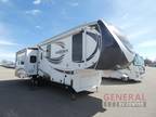 2014 Heartland Bighorn 3570RS