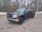 2007 GMC Sierra 1500 Black, 253K miles