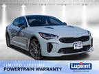 2023 Kia Stinger Gray, 7K miles