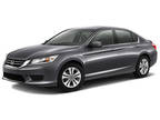 Used 2013 Honda Accord Sdn for sale.