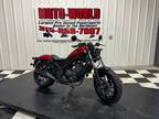 2023 Honda Rebel 300