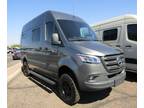 2023 Winnebago Adventure Wagon BMH44M-VANUP