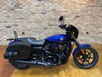 2016 Harley-Davidson Street® 750