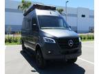 2025 Winnebago Revel BMB44E-AWD