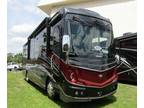 2023 Fleetwood Discovery 38N