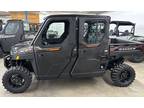 2024 Polaris Ranger Crew XP 1000 NorthStar Edition Premium