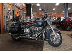 2015 Harley-Davidson Heritage Softail® Classic