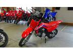 2024 Honda CRF110F