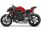 2023 MV Agusta Brutale 1000 RS