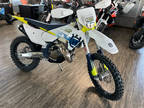 2024 Husqvarna TE 150