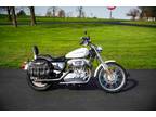 2004 Harley-Davidson Sportster® XL 883 Custom