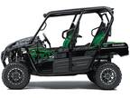 2023 Kawasaki Teryx4 S LE