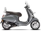 2023 Vespa Primavera 50 Touring