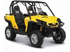 2012 Can-Am Commander™ 800 XT