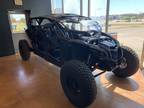 2023 Can-Am Maverick X3 Max XRS Turbo RR