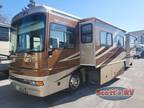 2005 Fleetwood Expedition 38N