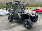 2024 Honda Pioneer 1000-5 Trail