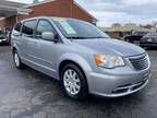 2014 Chrysler Town and Country